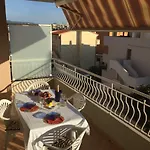Viale Europa 15A Appartamento