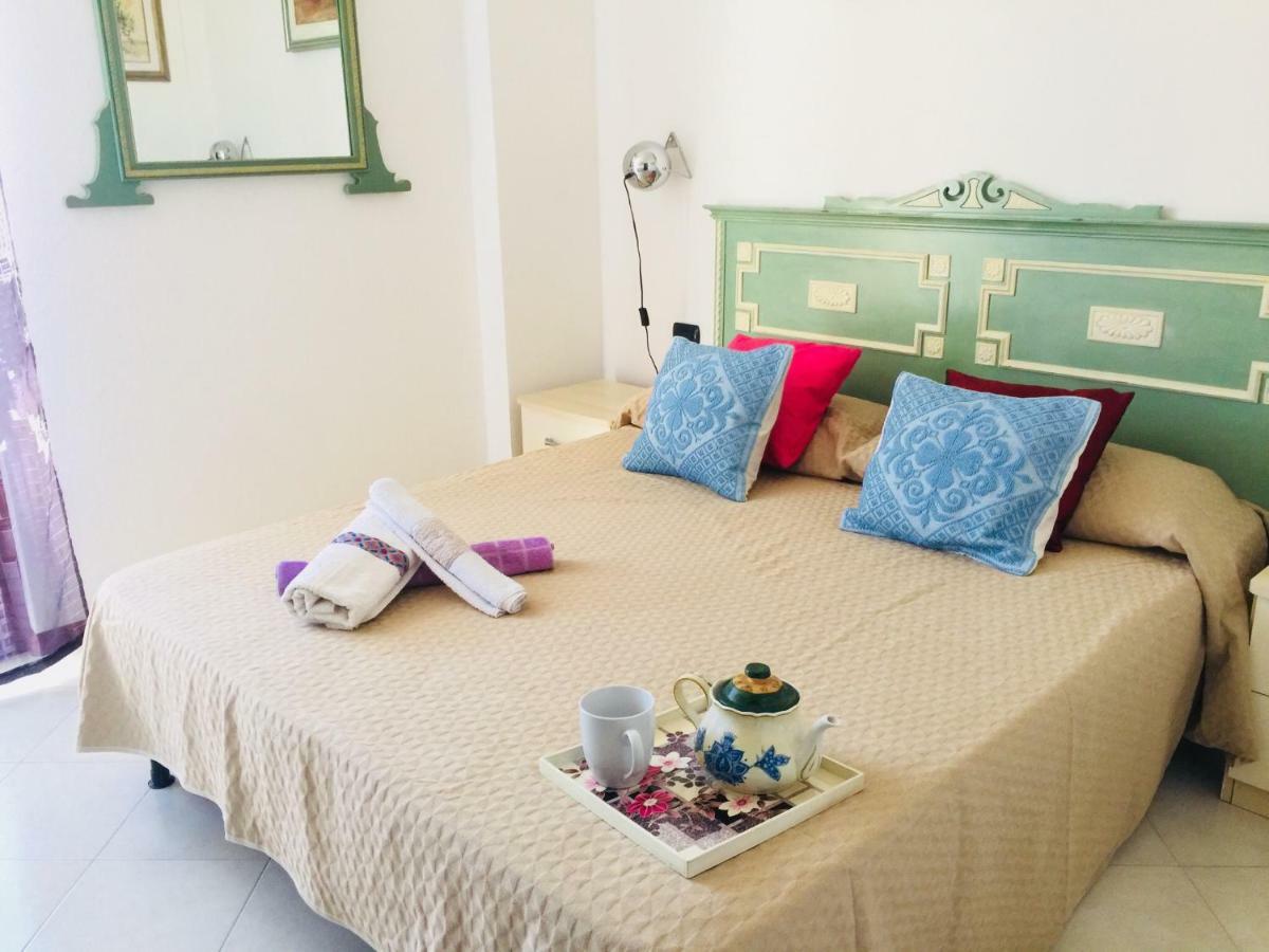 Viale Europa 15a Apartment *