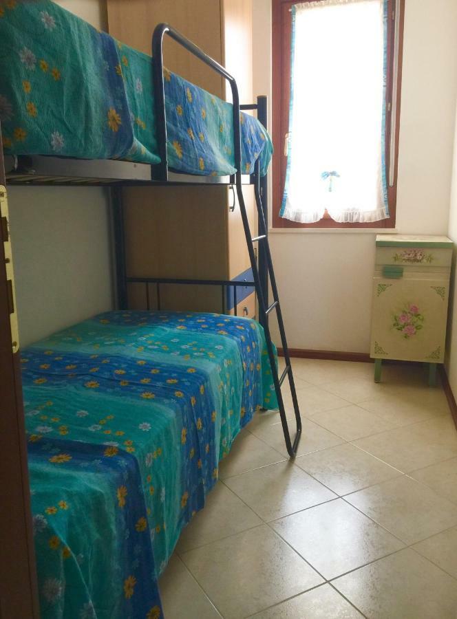 Apartment Viale Europa 15a Alghero