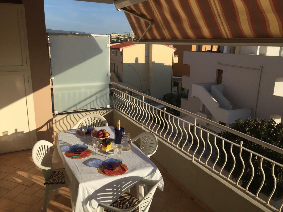 Viale Europa 15a Apartment