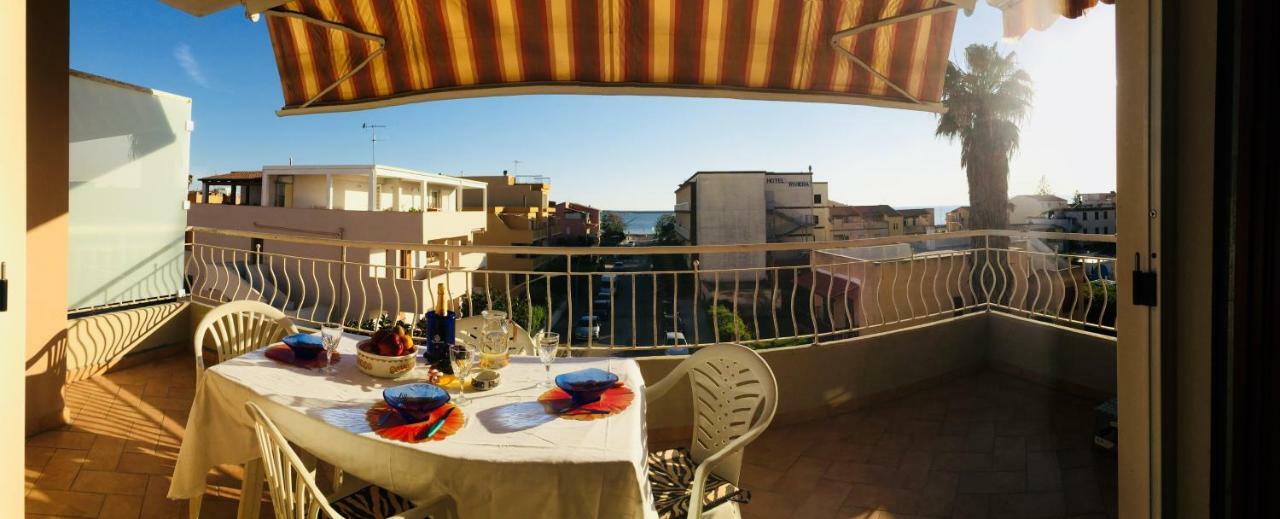 Apartment Viale Europa 15a *