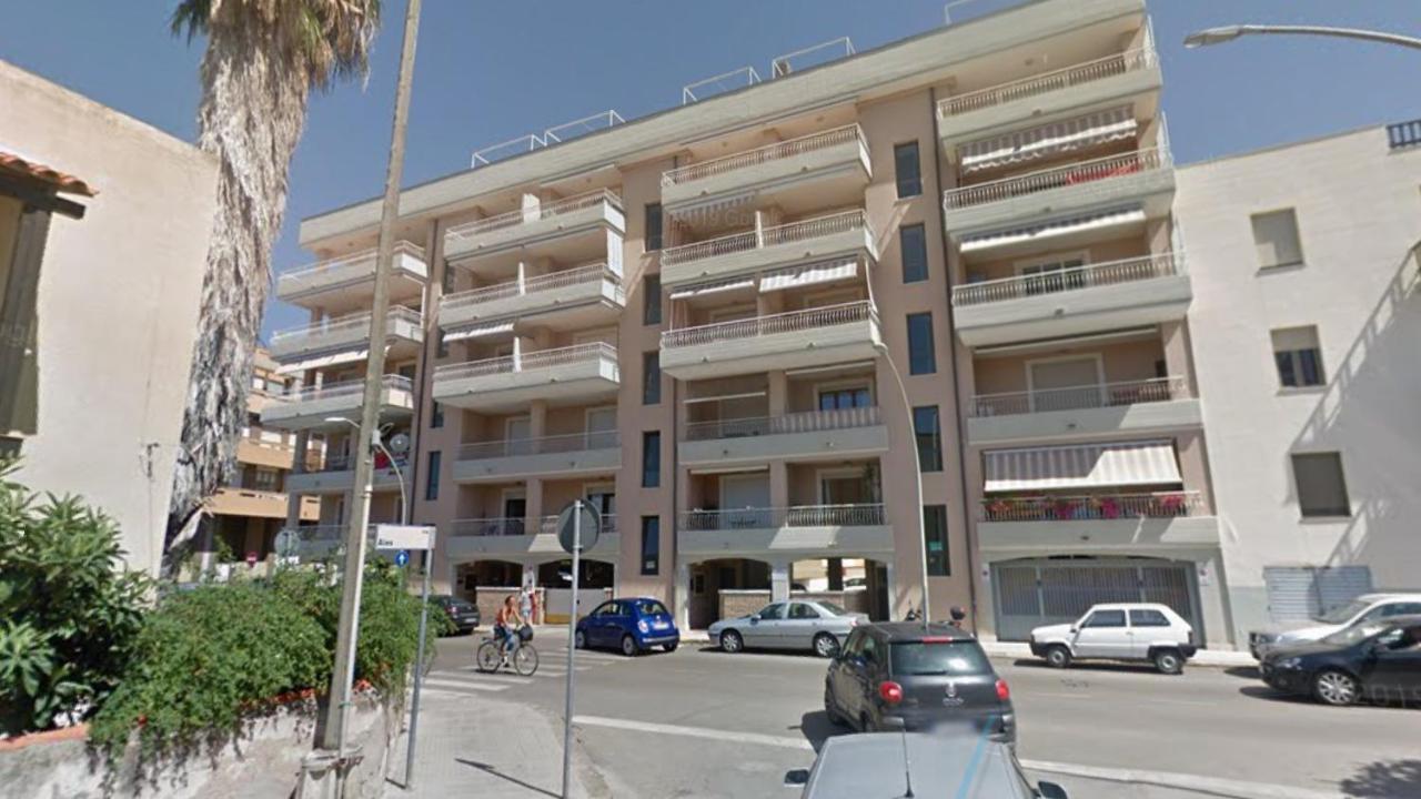 Viale Europa 15a Apartment
